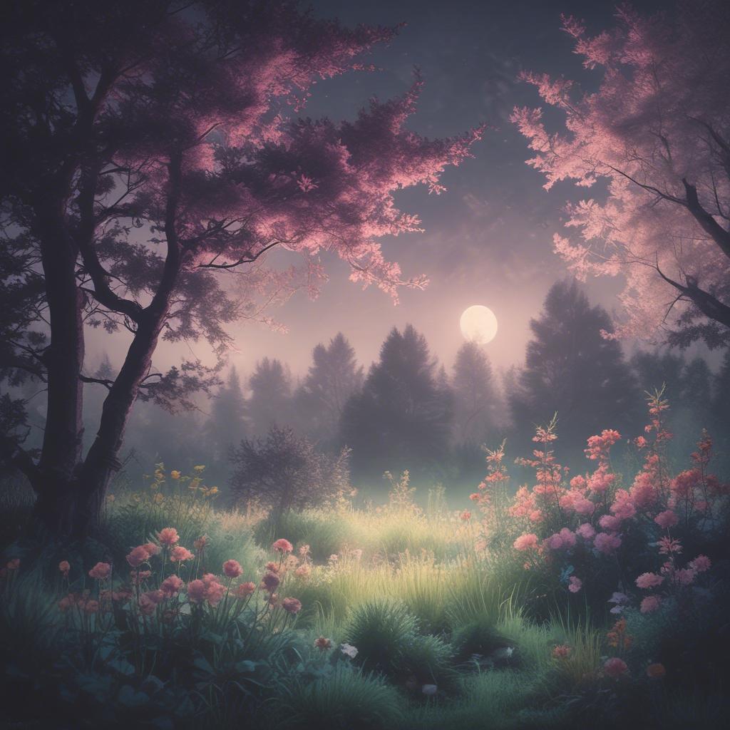 Embrace of Dreams artwork