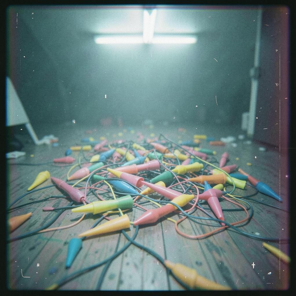 Everything artwork