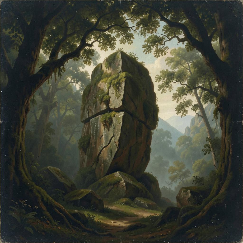 8. No Beginning artwork