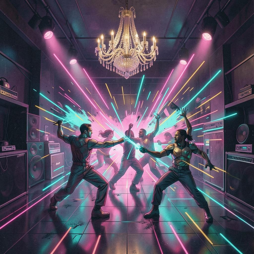 Song Image