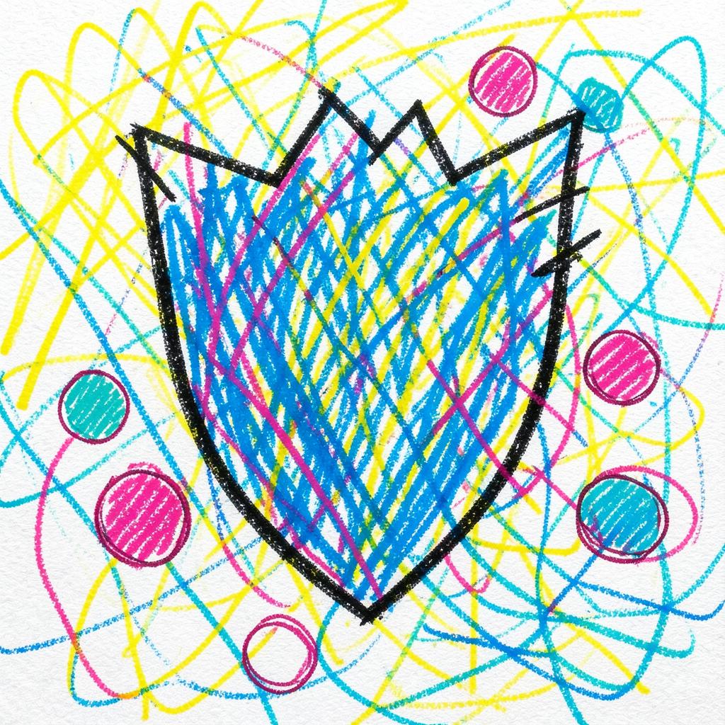 suppaidah uwawa uwa artwork