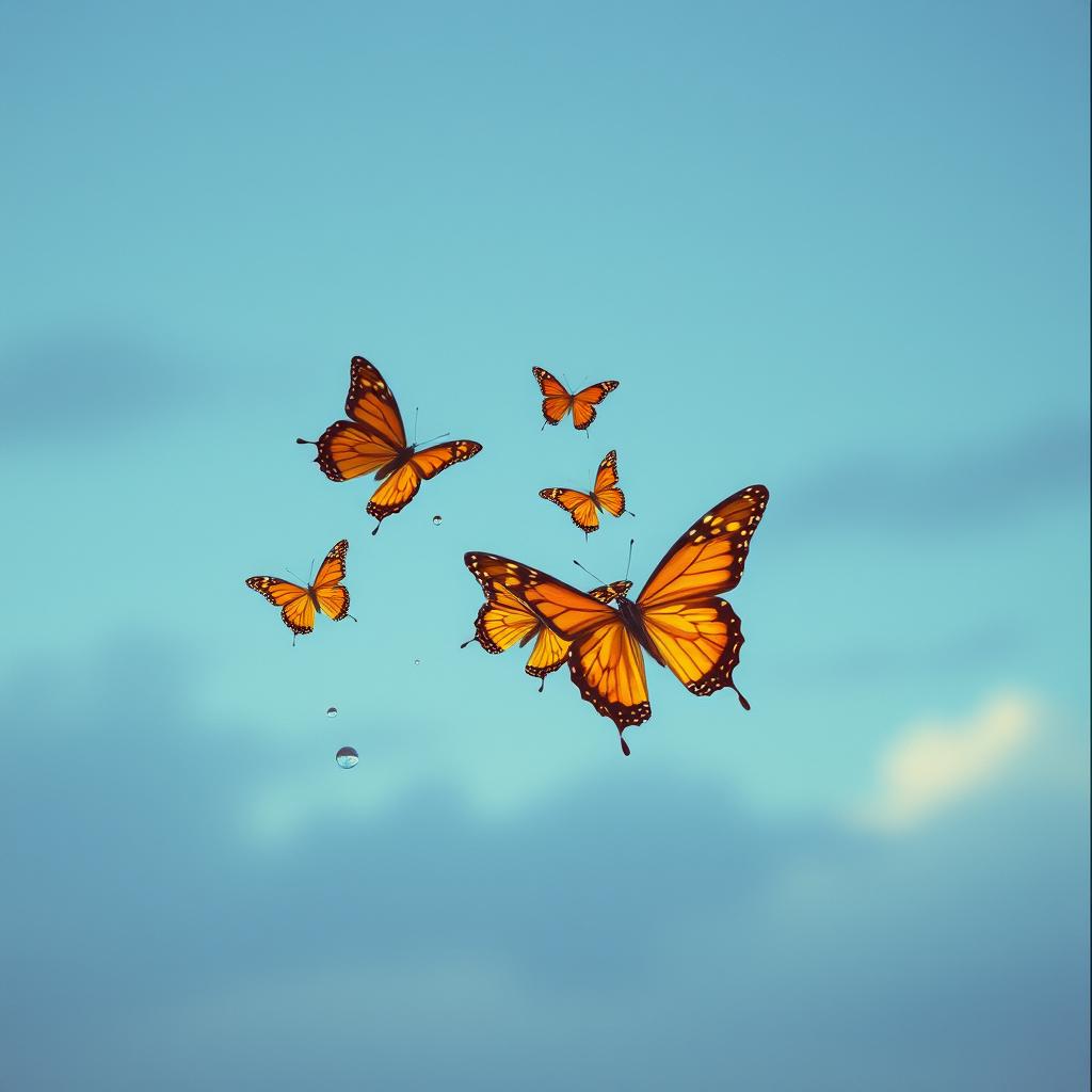 Voice image for Evaporated Rain