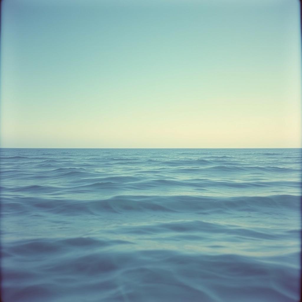 Breaks in the Waves… artwork