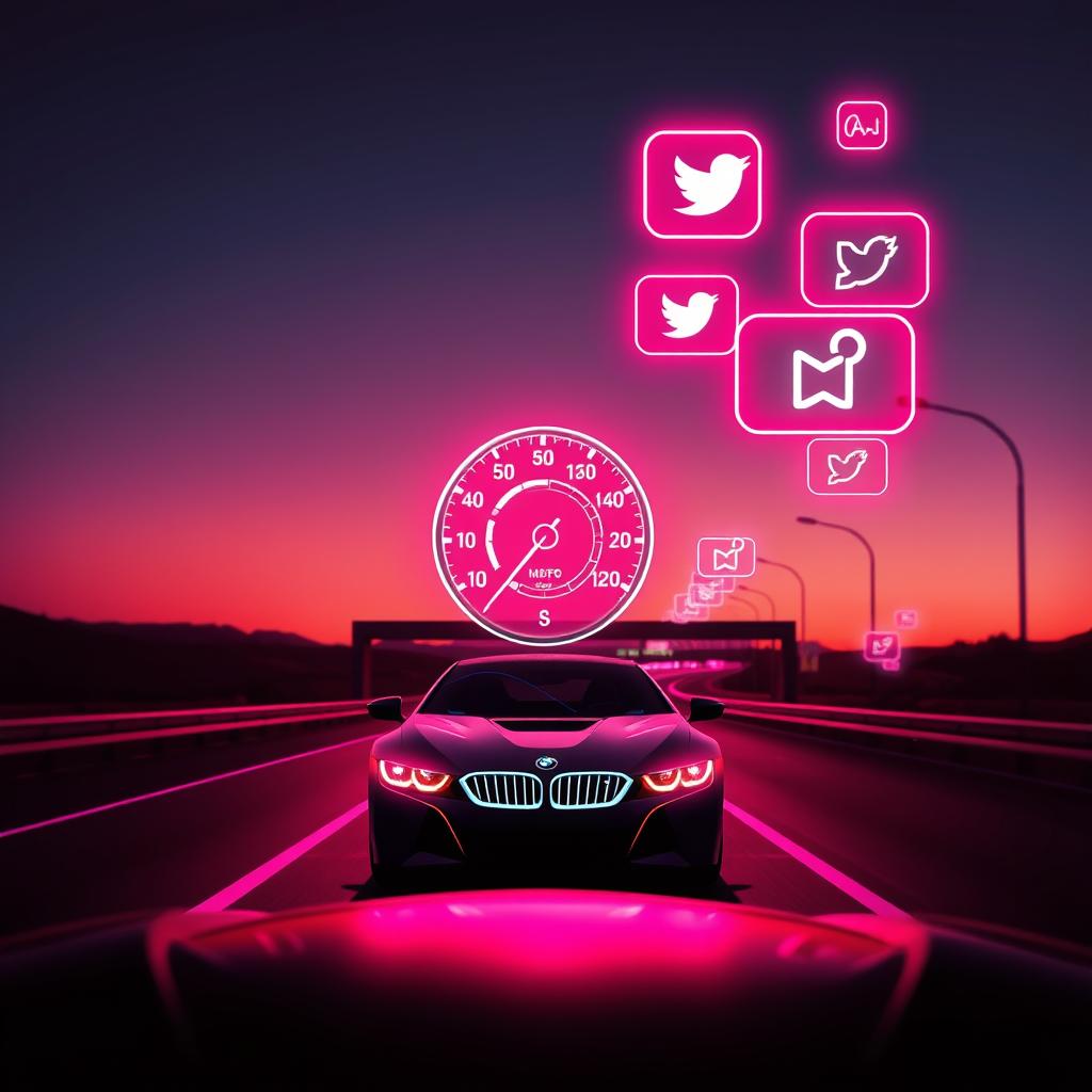 Persona image for BMW