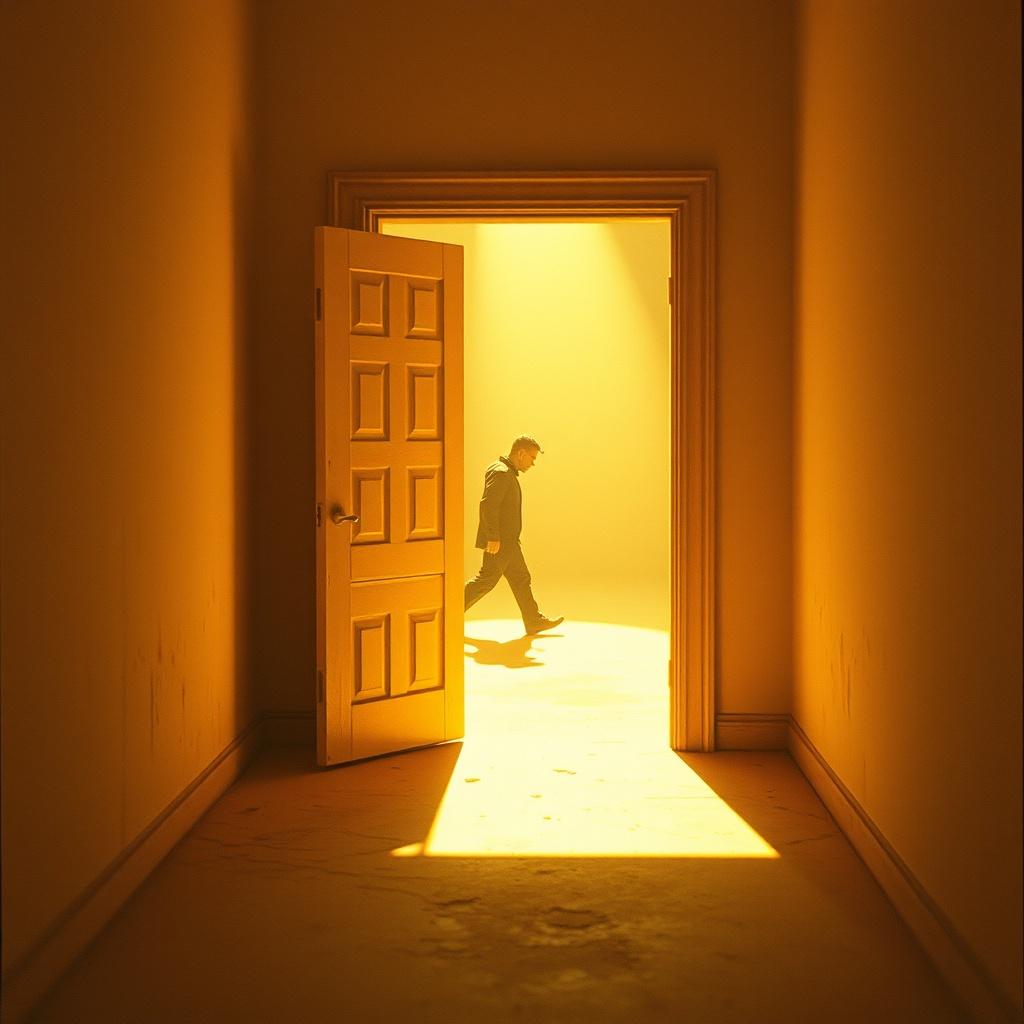 Persona image for Chilled-Reg