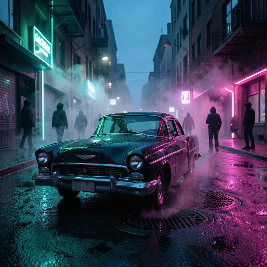 Song Image