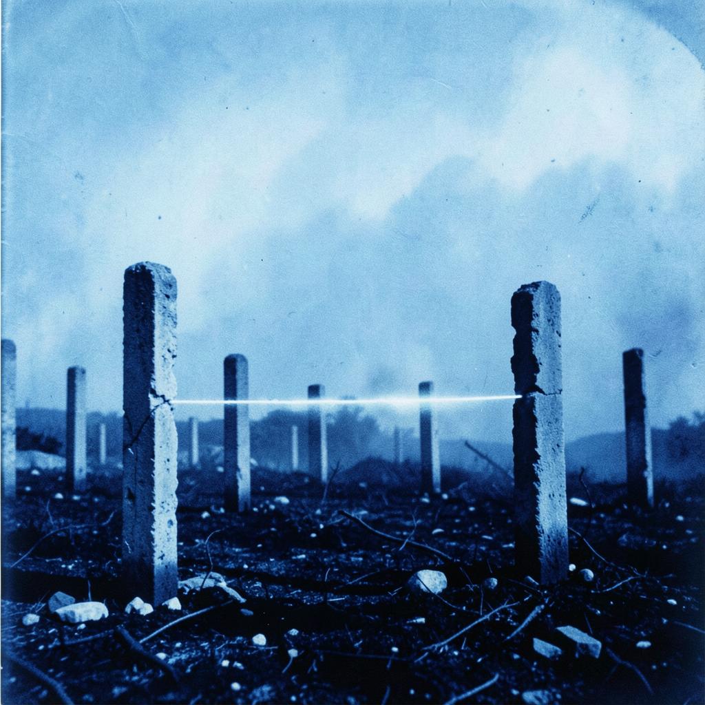 أفيقوا، إلى أين نمضي؟ artwork