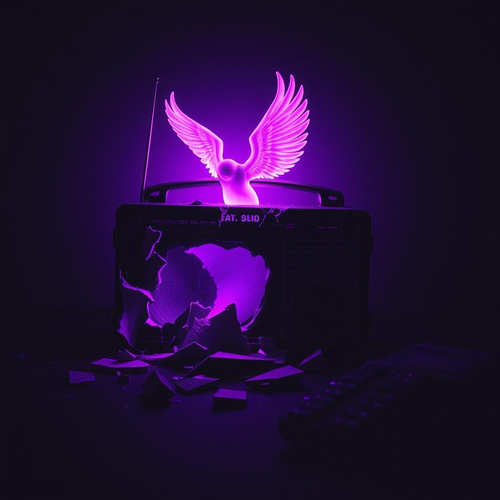 Persona image for R&B Soulful Vocals