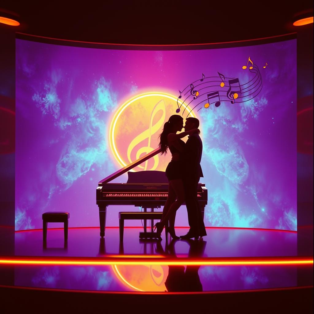 Voice image for FREAKY FRIDAY