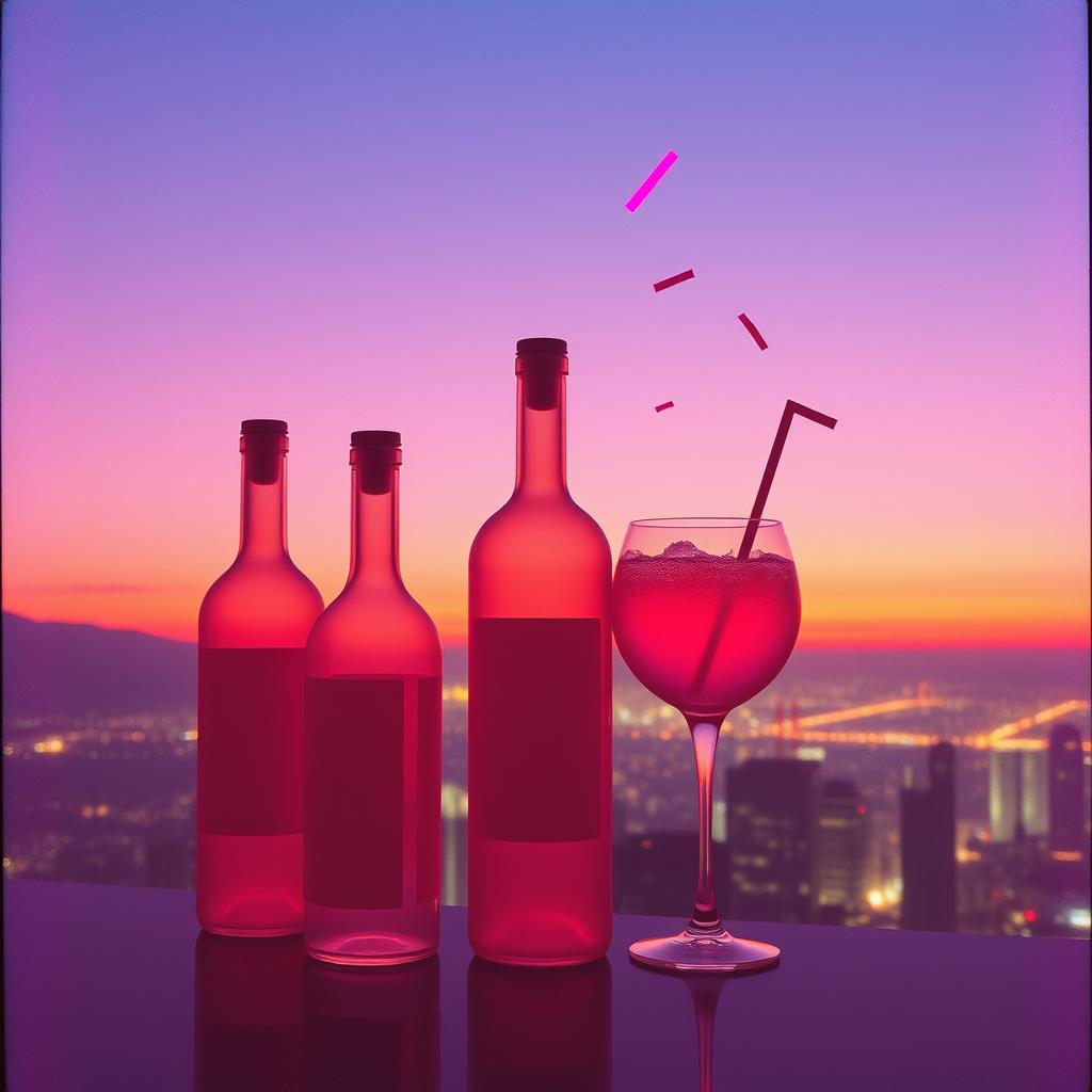 Playlist cover art