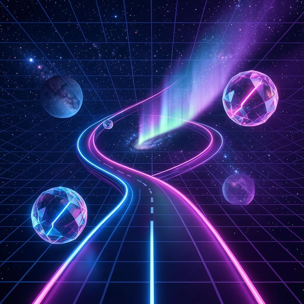 Playlist cover art