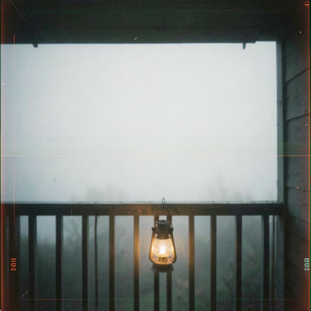 THE SOUND THAT ISN'T THERE 4 artwork