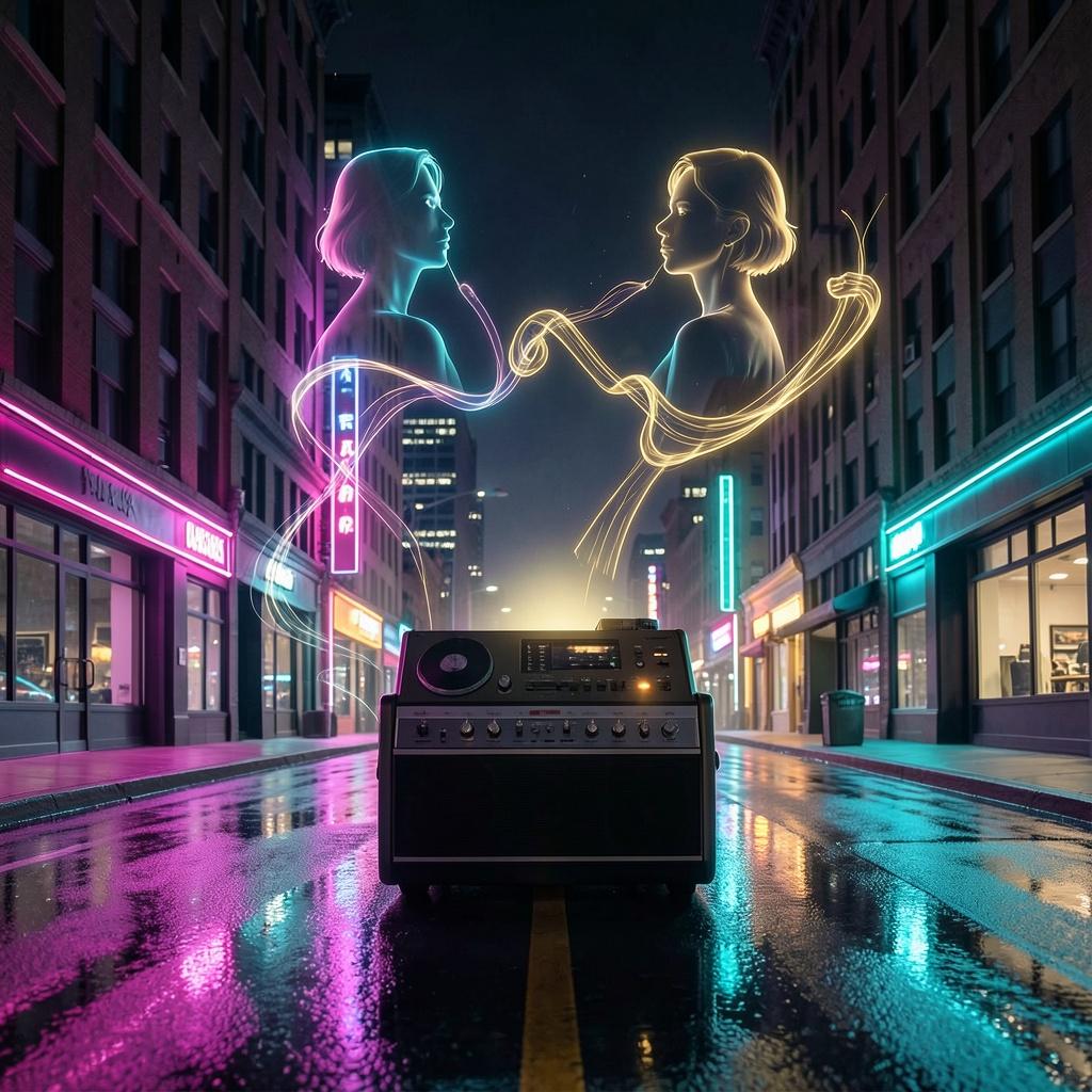 Song Image