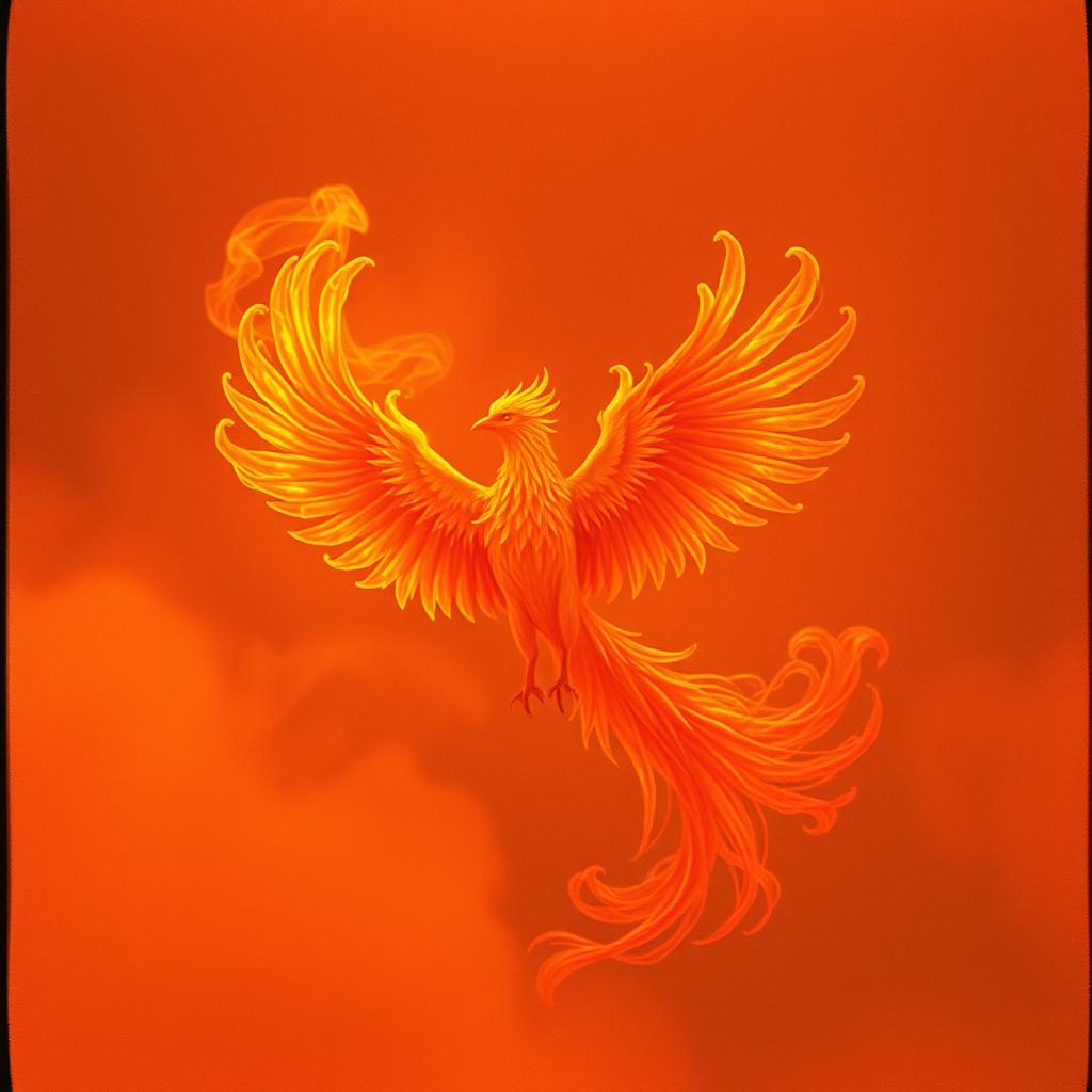 Fire Breather v6 artwork