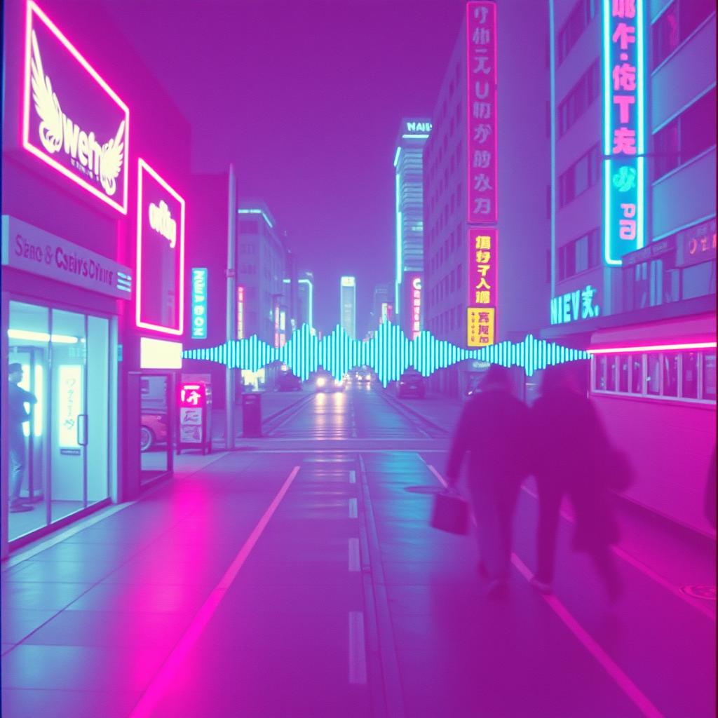 Image for Hommage à Daft Punk