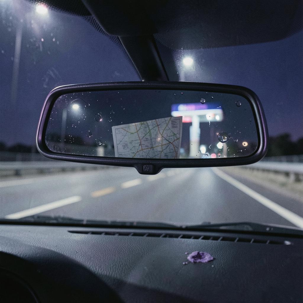 Rearview Tomorrow artwork