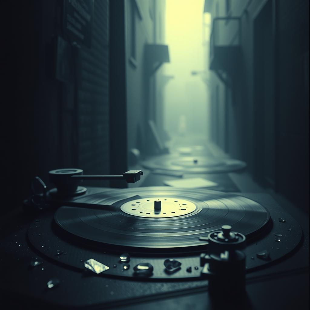 Voice image for Lyraphilia Dreaming