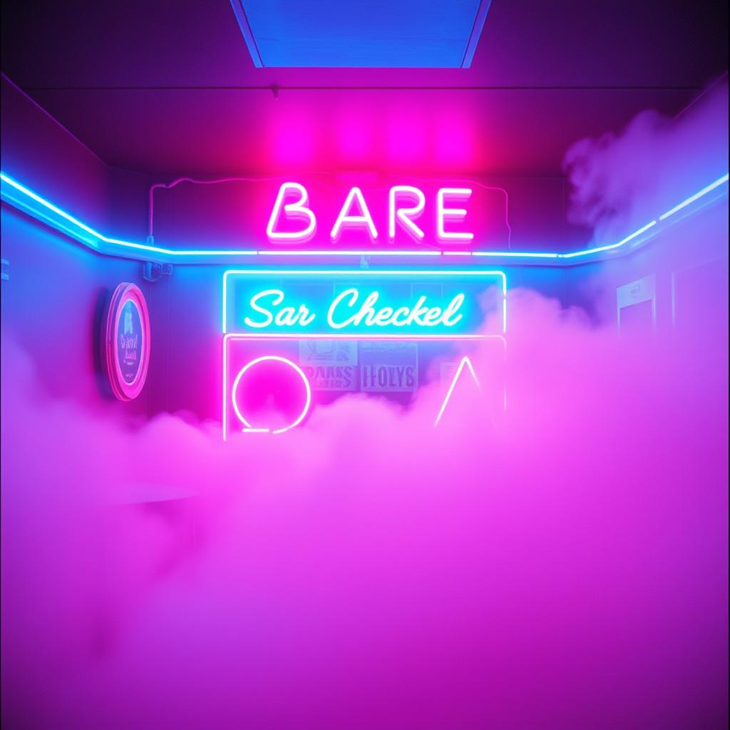 Persona image for Miami Vice Synthwave
