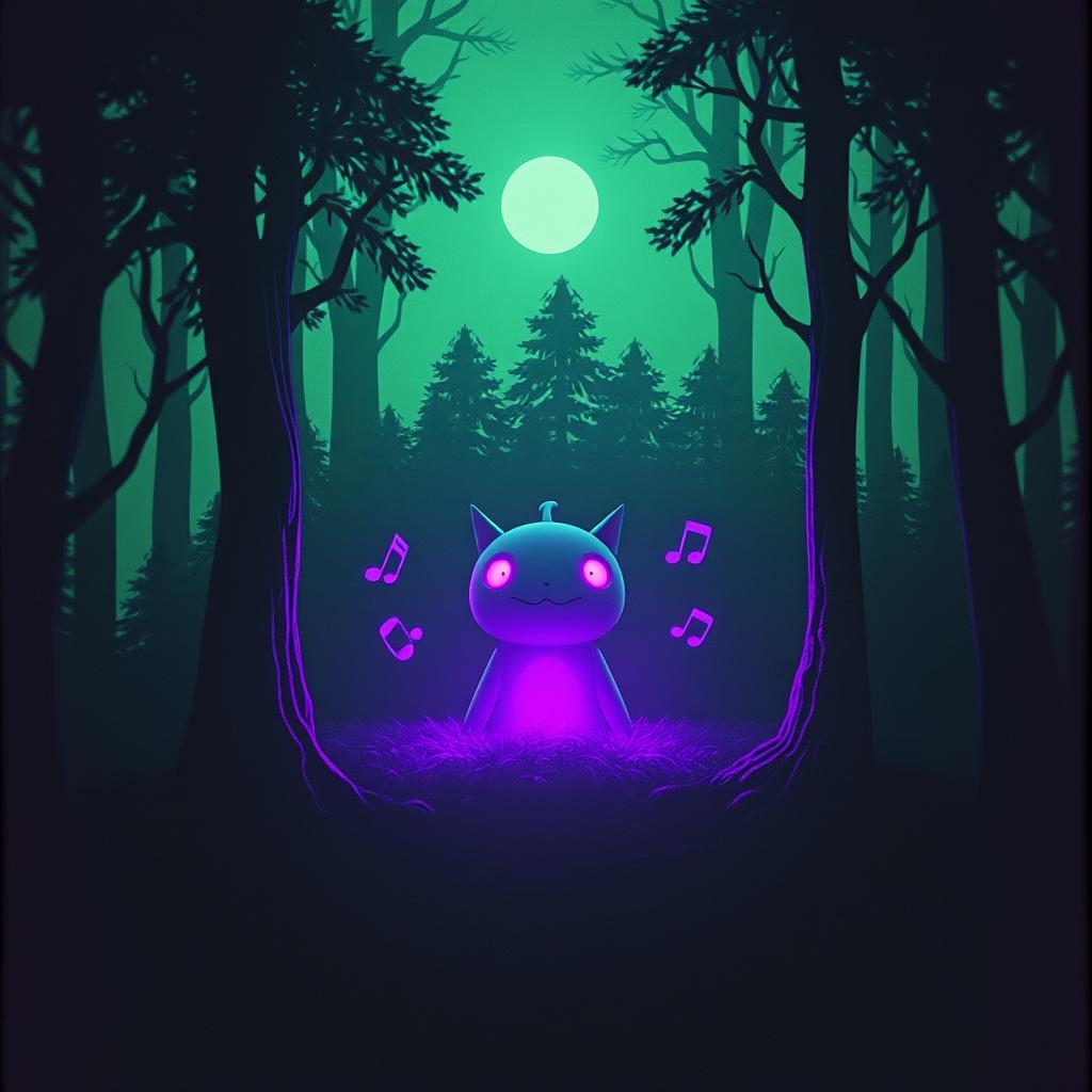 Persona image for Eyo duet