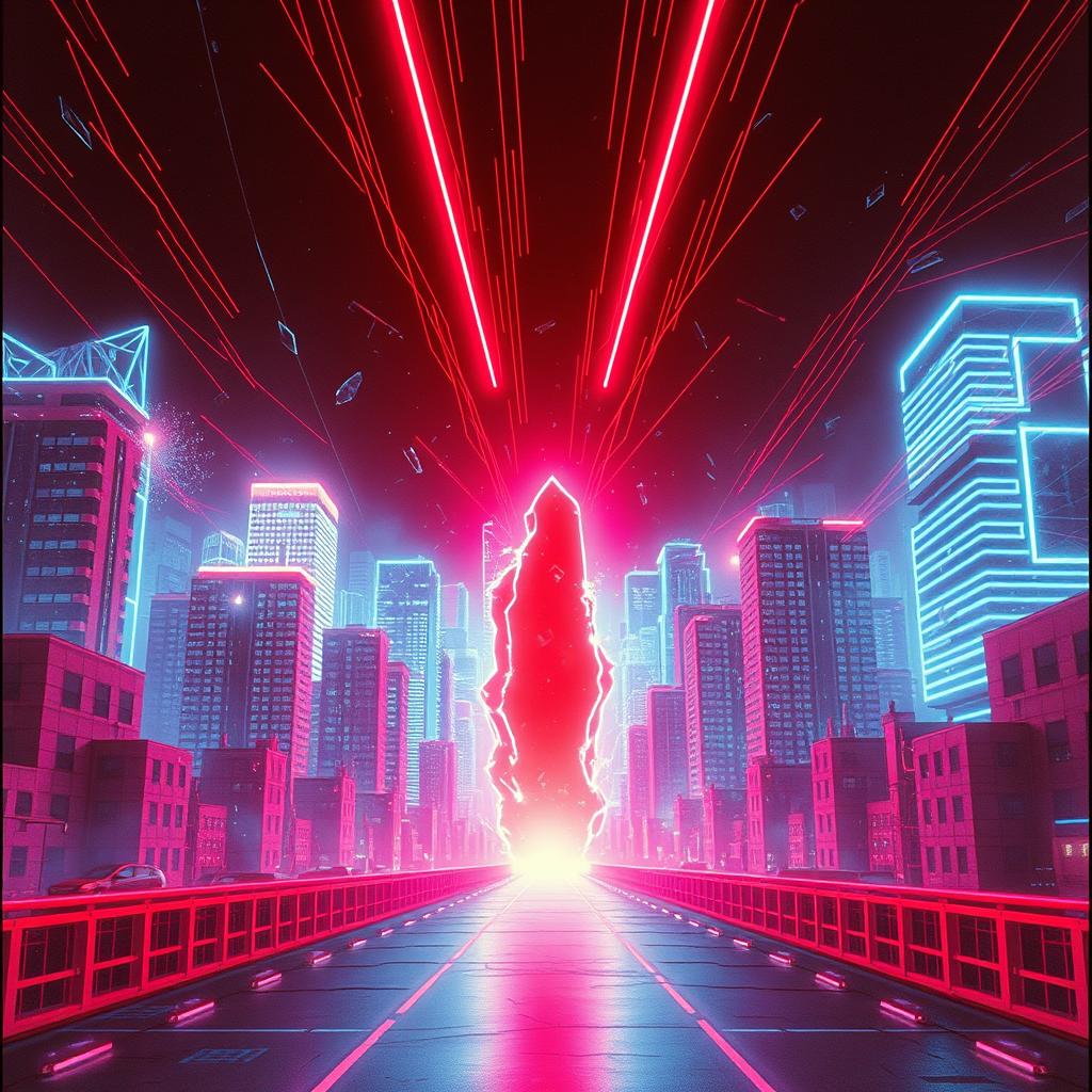 59.Time bomb artwork