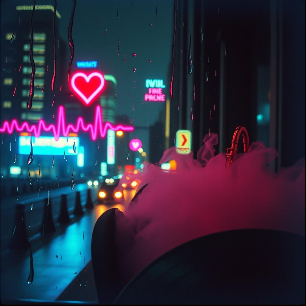 さそり座のうた artwork