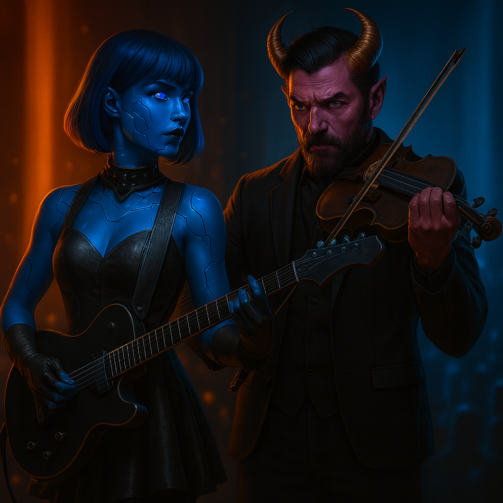 Song Image
