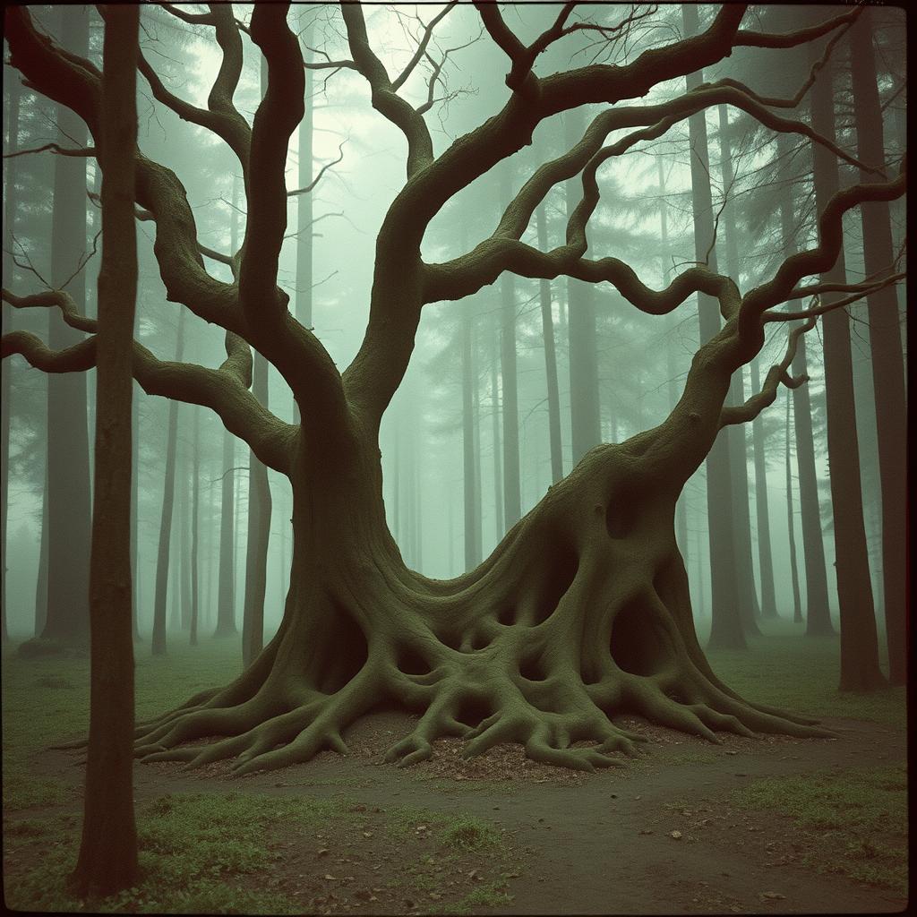 Hollow Branches - The Soil Calls You Home artwork