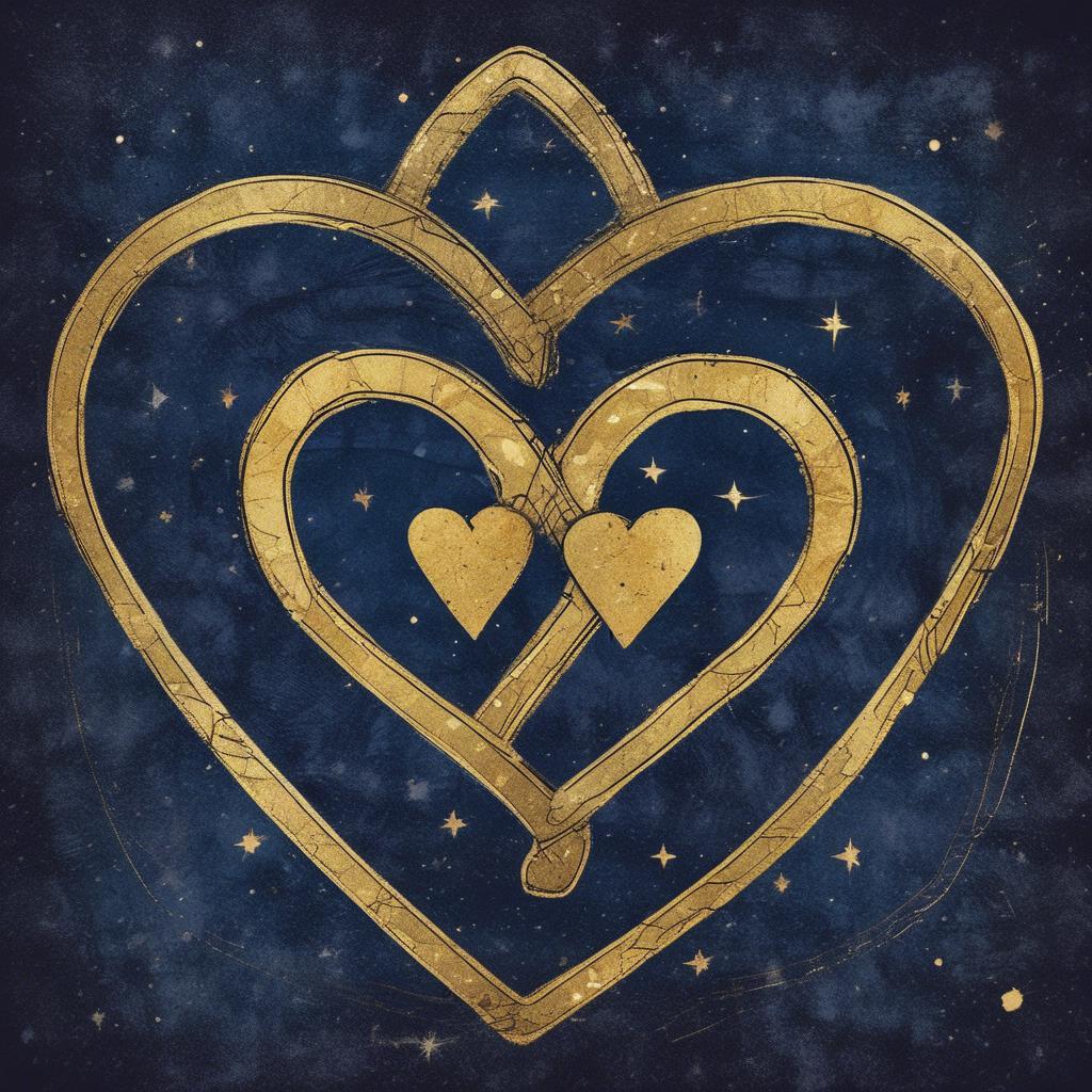 "You and Me, Together and Forever" v2 (Remix) artwork