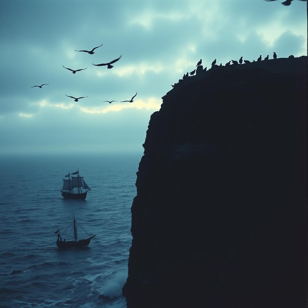 Dark Fantasy