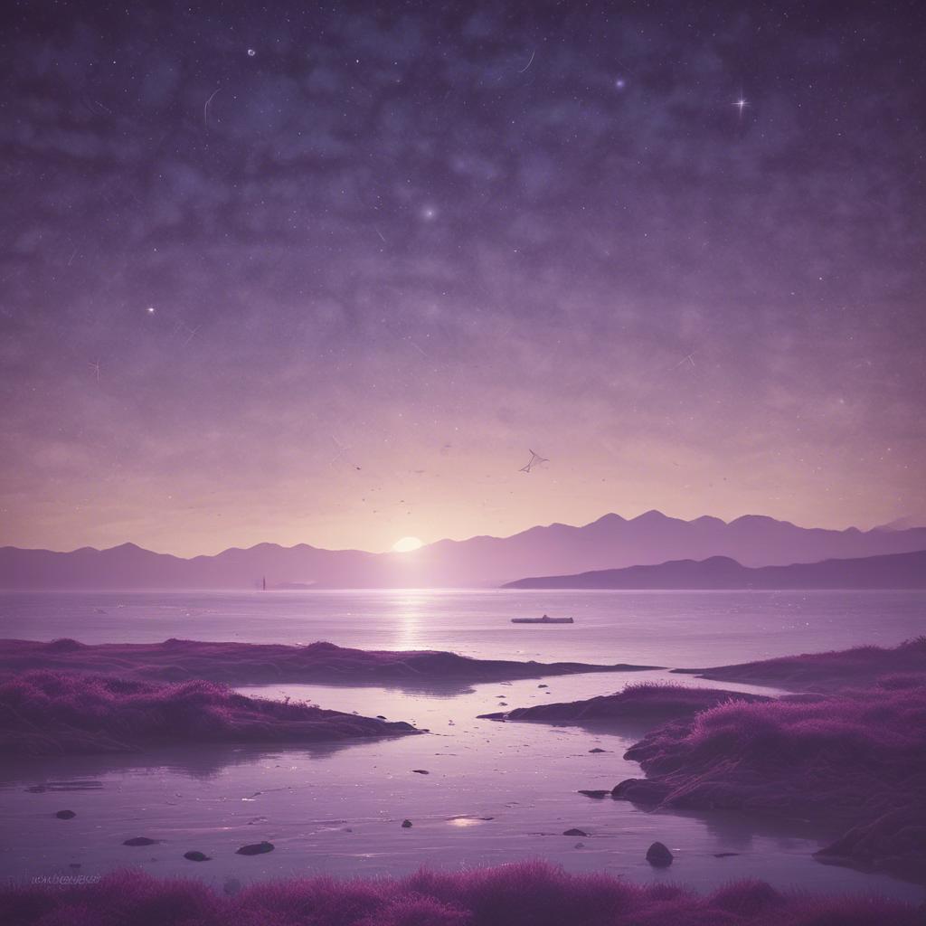 Into the Quiet artwork
