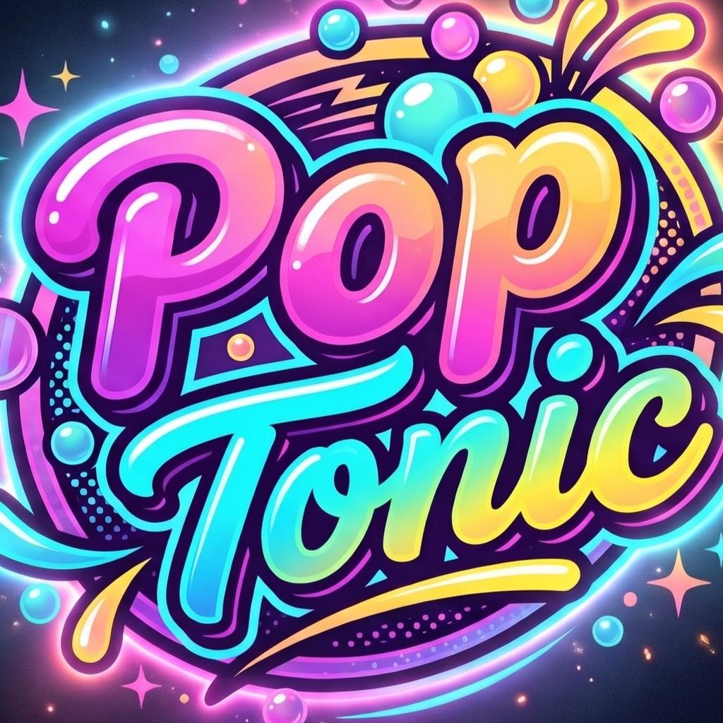 ✦PØP†ØNIC✦