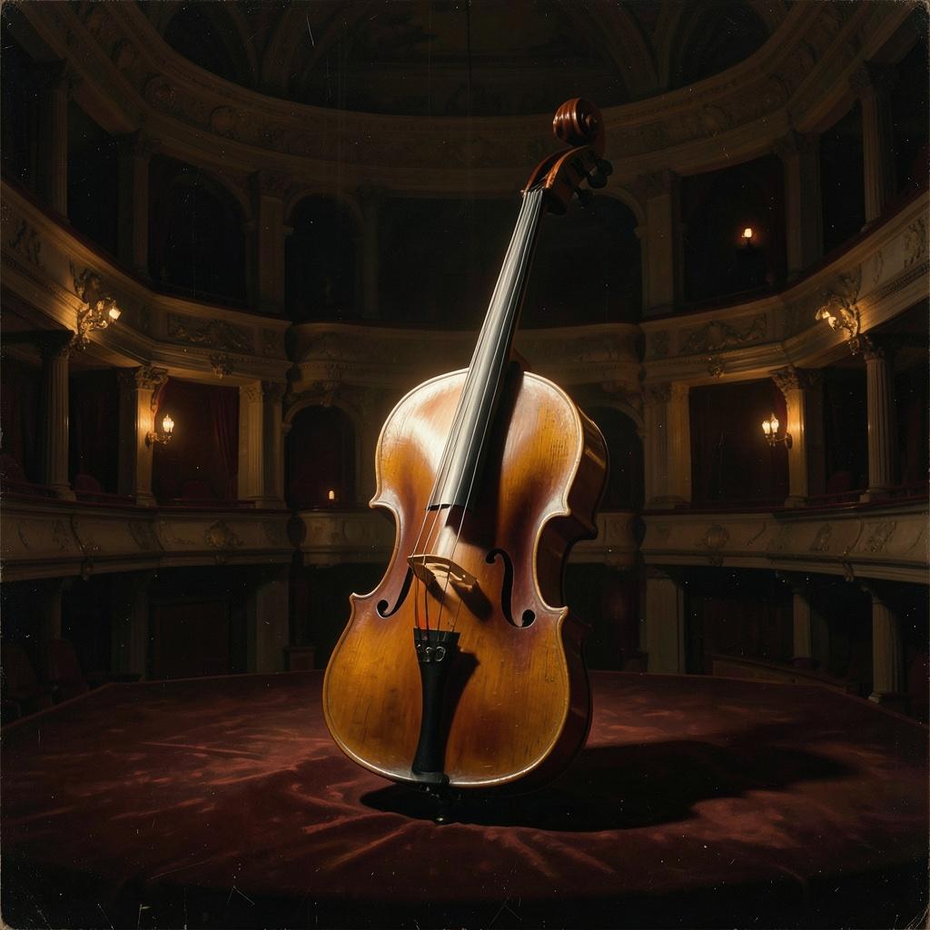 Song Image