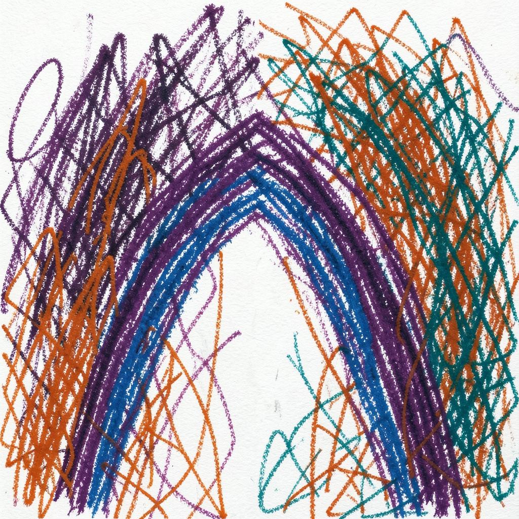 Confrontation artwork