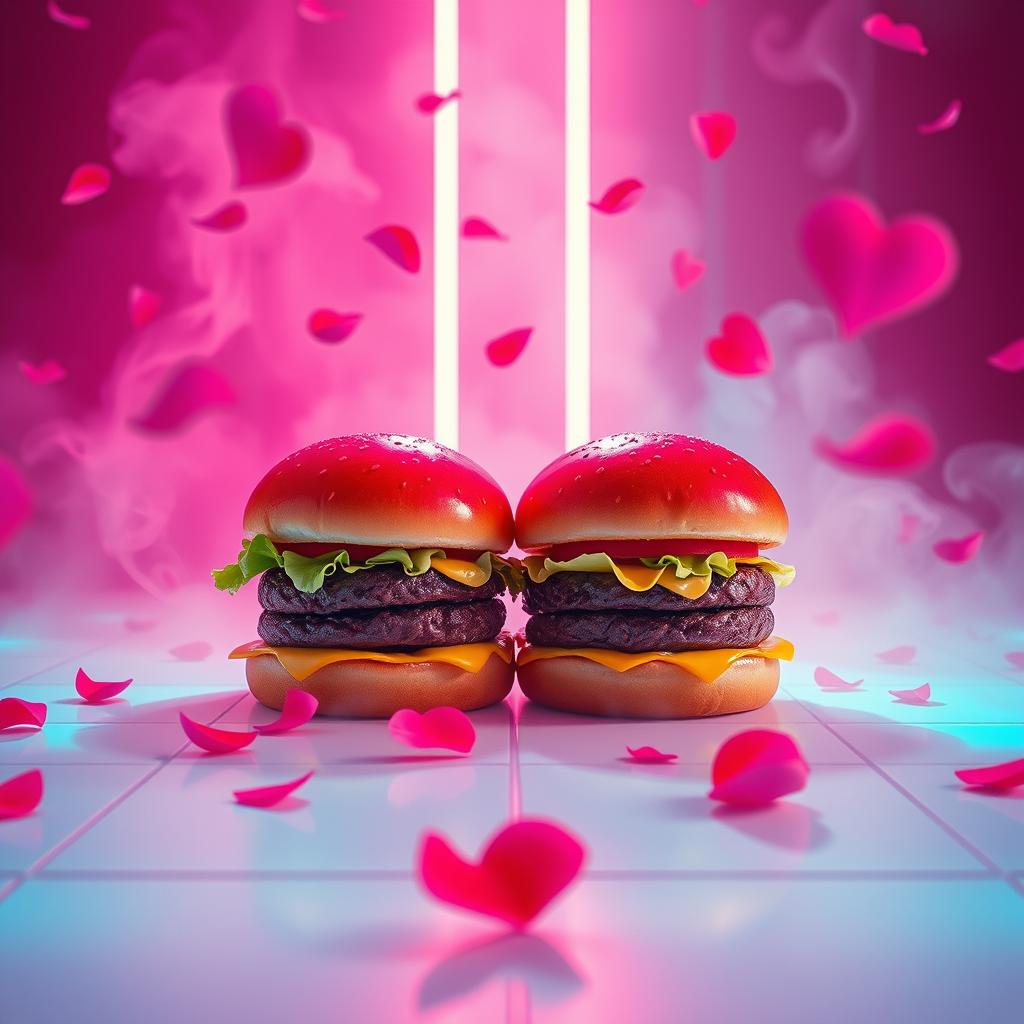 Gettin' Al The Patties- Big Mac ft. Lil' Mac artwork