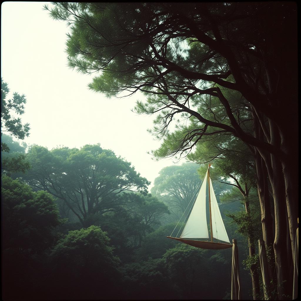 Persona image for Native American Femal voice