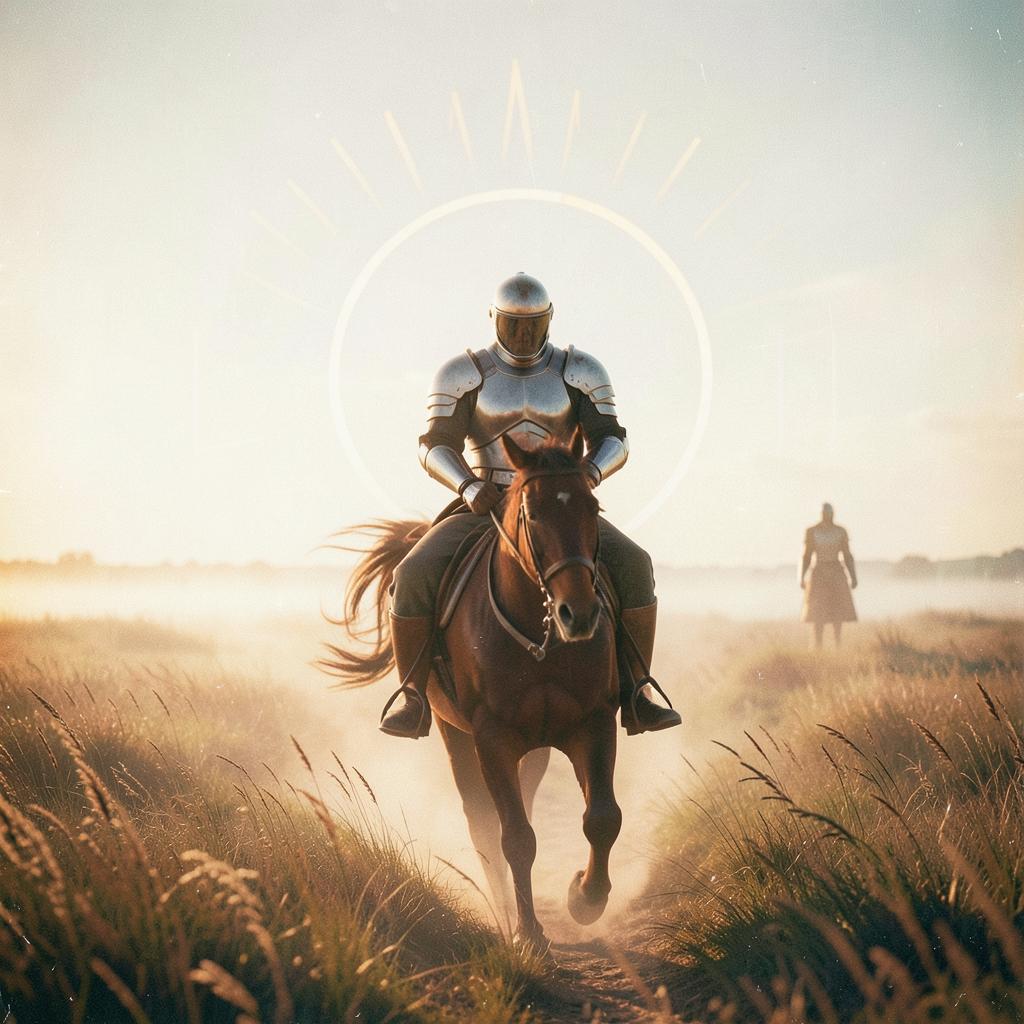 Noble Death Song (Hero Going Home) artwork