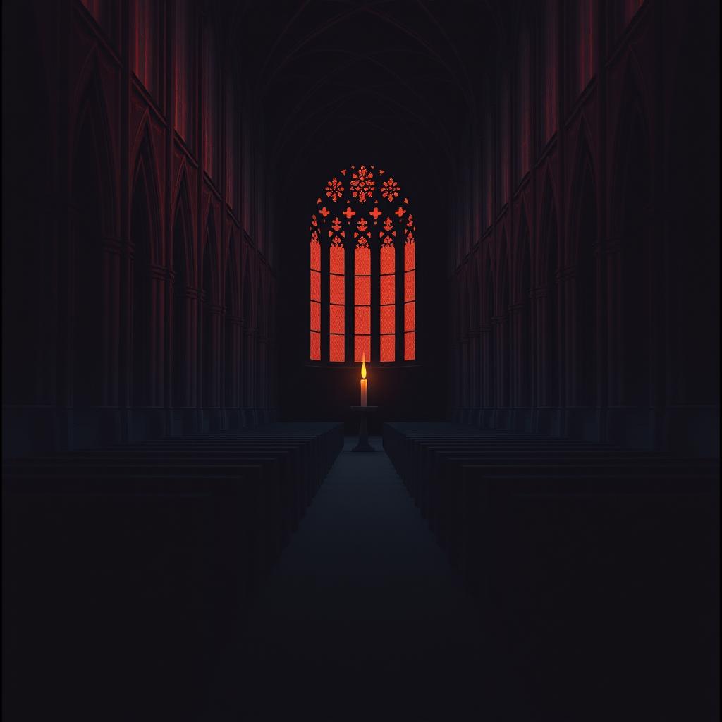 Persona image for satan