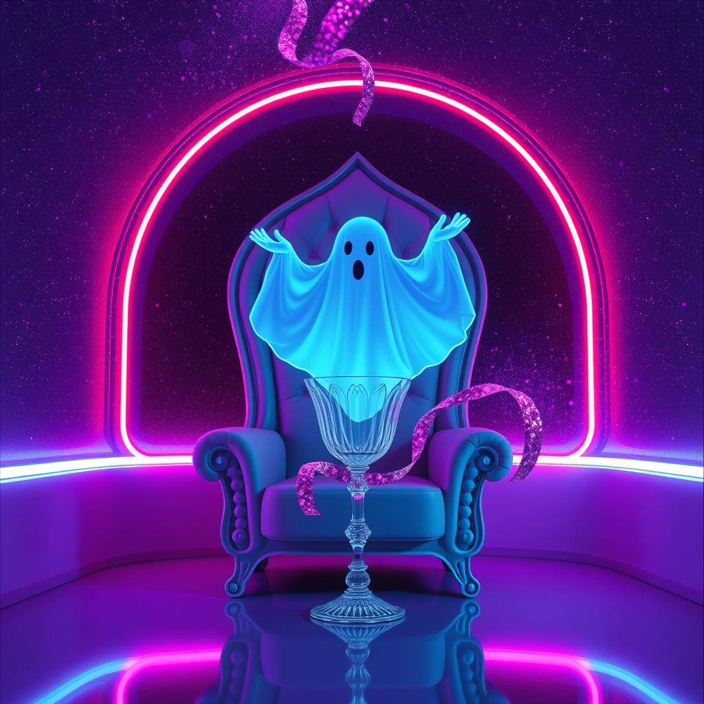 Feelin' Myself artwork