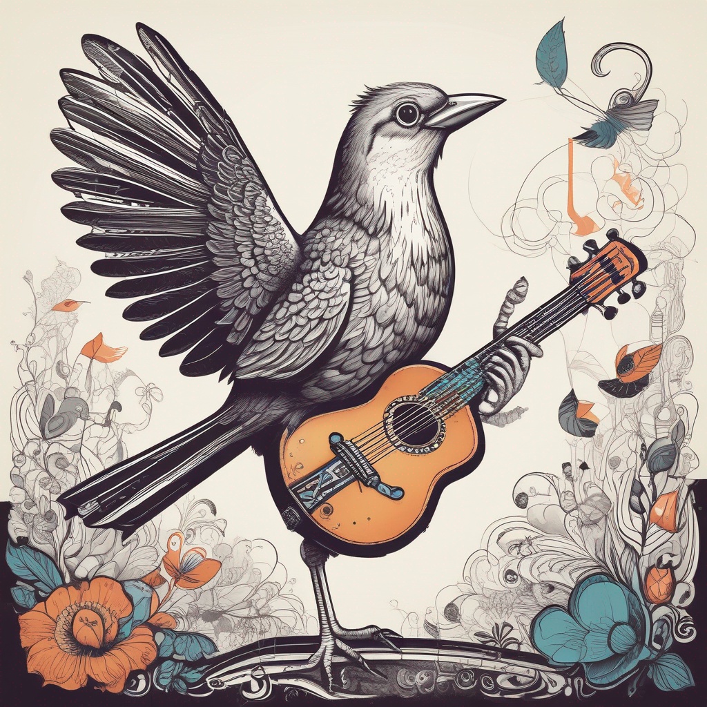 Song Image