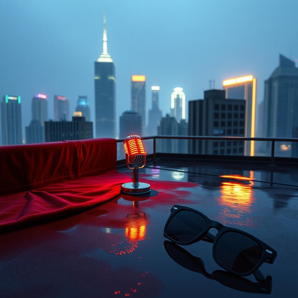 Persona image for Untitled Voice