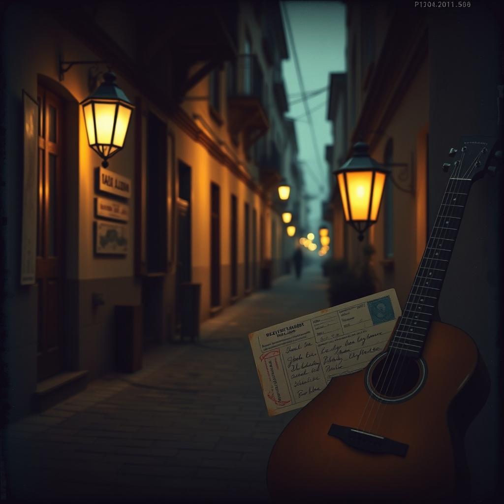 Song Image