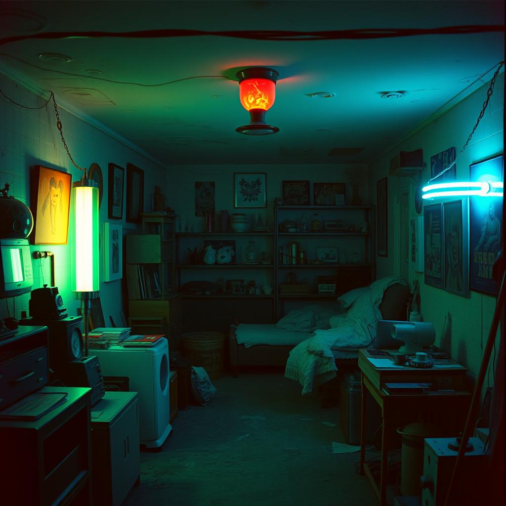 Persona picture for Untitled Persona