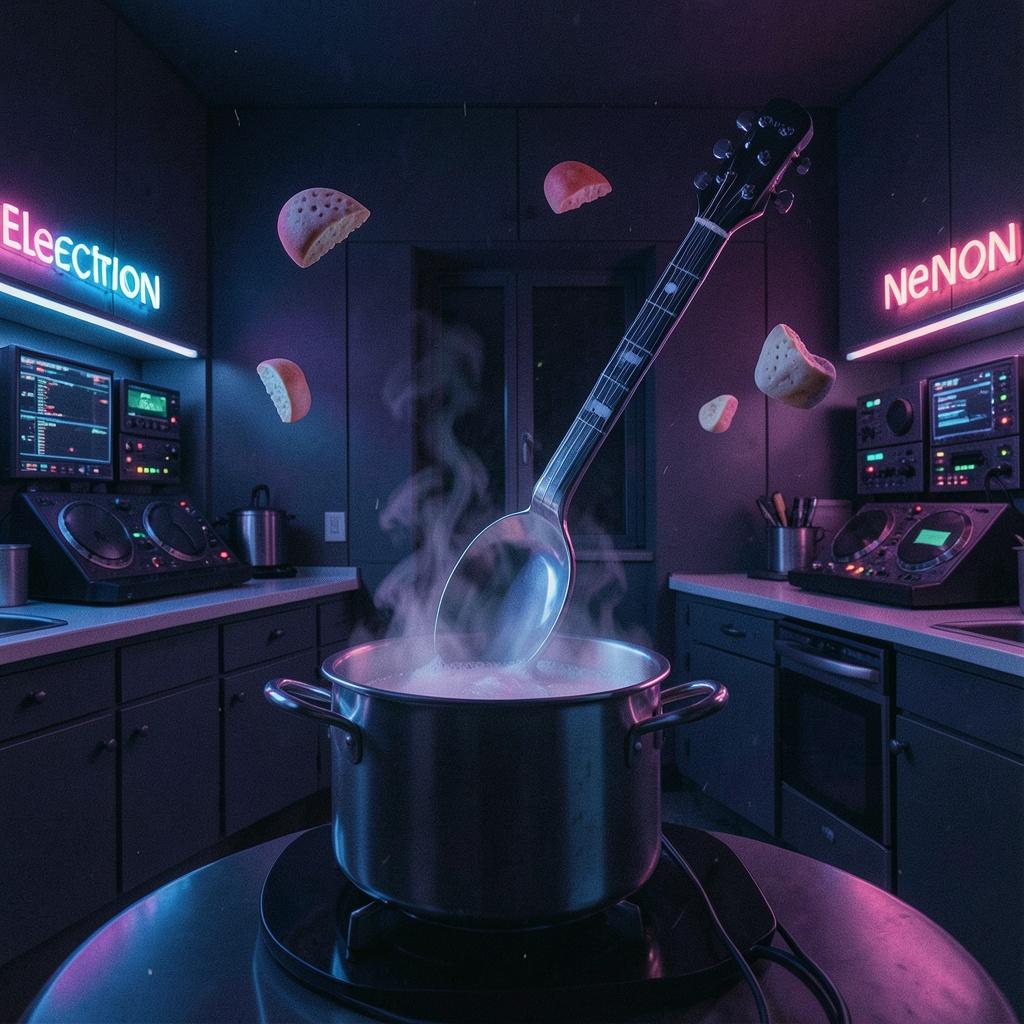 Song Image
