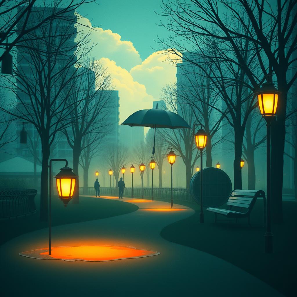 37..Stranger’s Care2 artwork