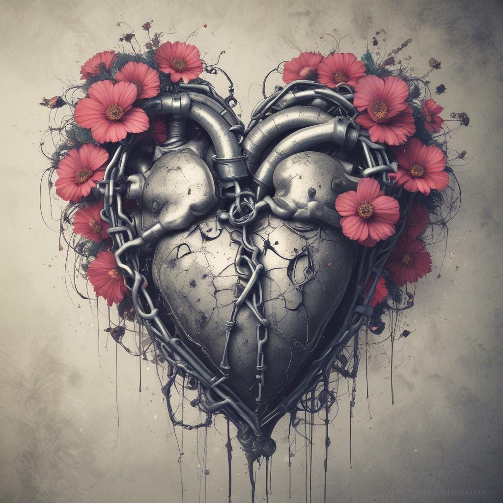 "Love Again" | Chorus (Cover) artwork