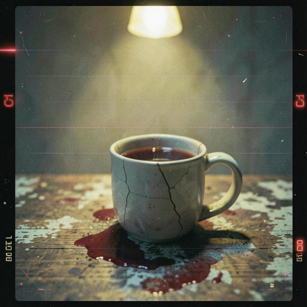 Heart Fades artwork