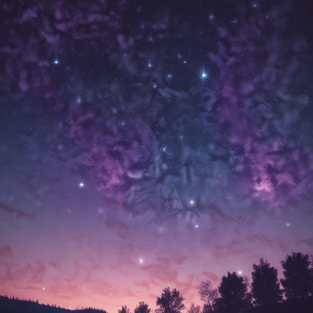 星降る夜に artwork