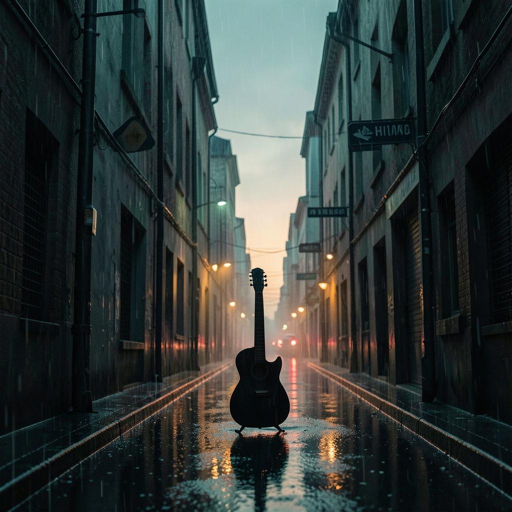 Moved Away From Me (v2) artwork