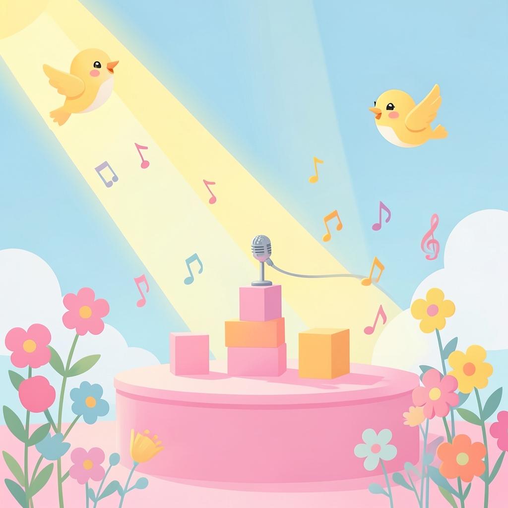 Song Image