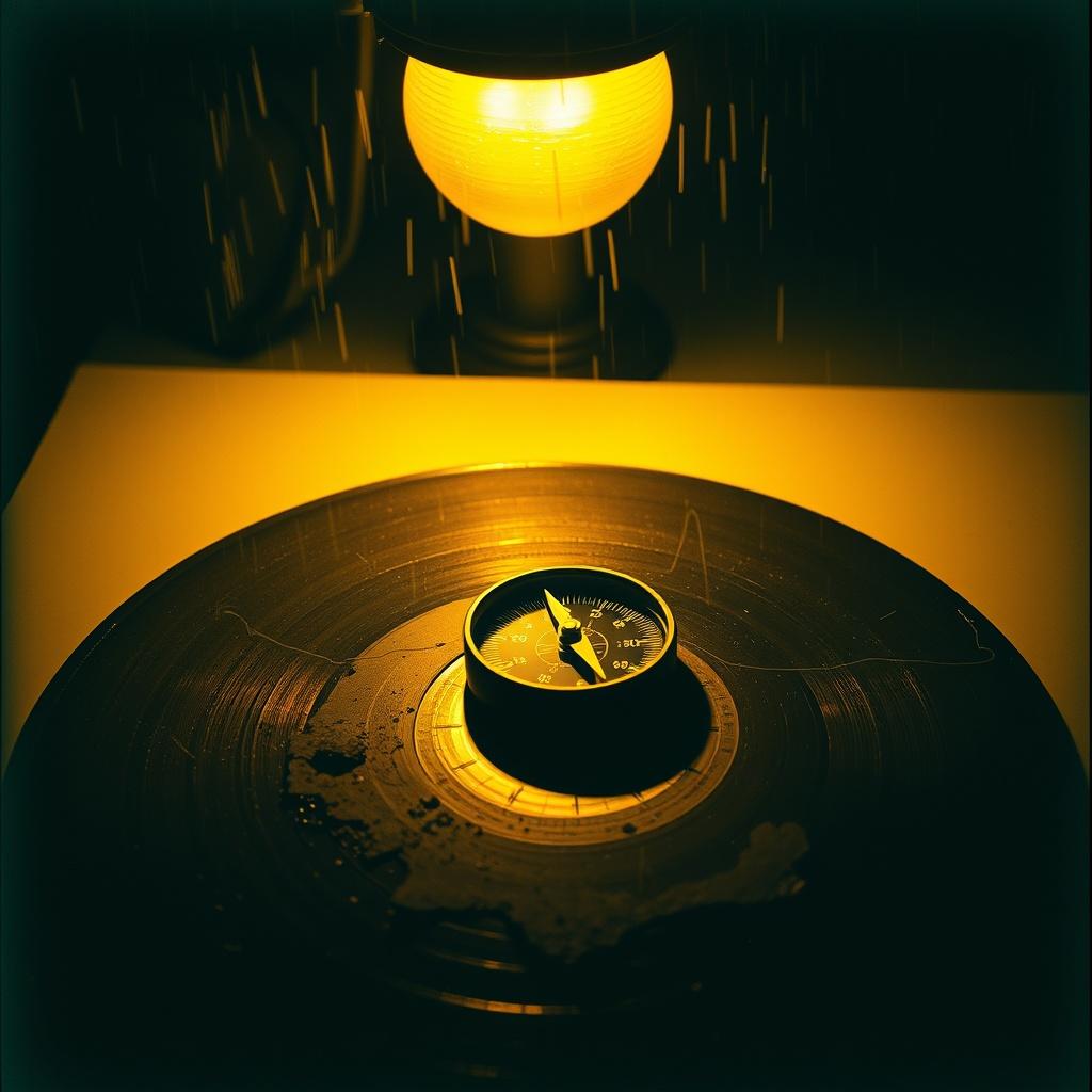 Song Image